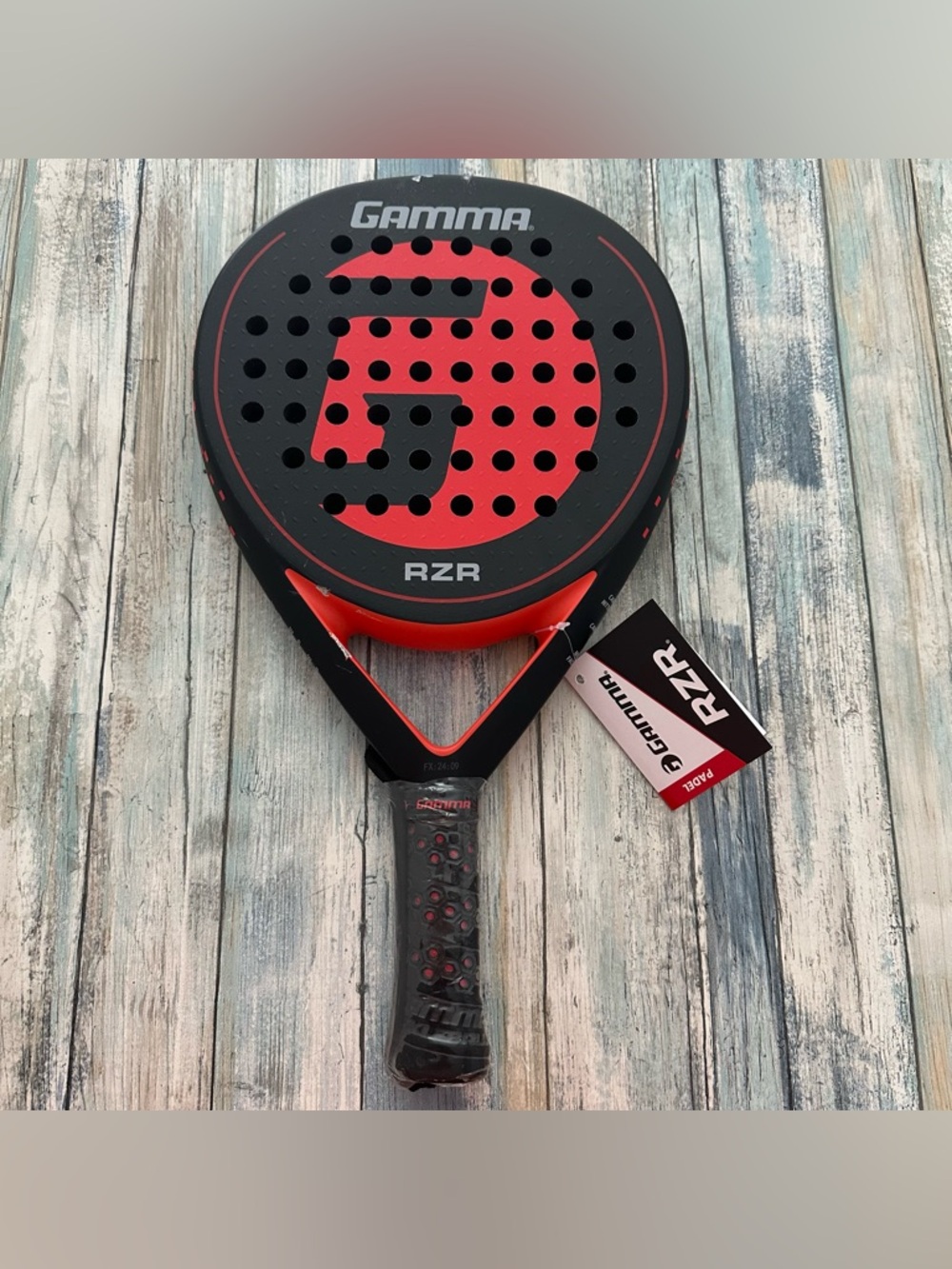 Gamma RZR Padel - Picture 5 of 16